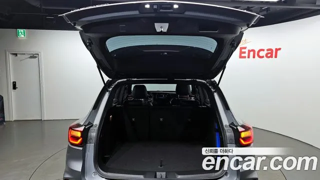 Chevrolet (GM Daewoo) The New Trail Blazer id 2522426 из Кореи 11