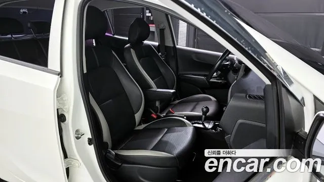 Kia All New Morning (JA) id 2932599 из Кореи 11