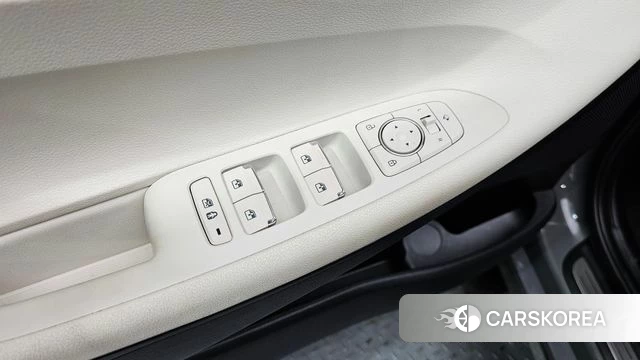 Hyundai The New Grandeur IG Hybrid id 3941169 из Кореи 11