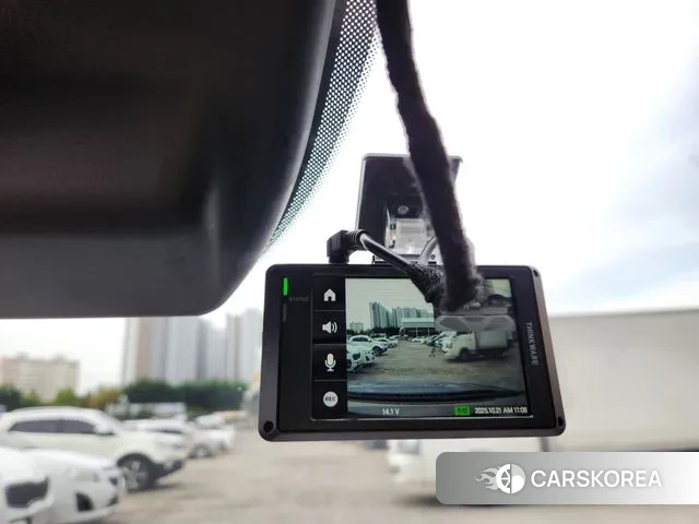 Hyundai The New Avante (CN7) id 3267821 из Кореи 11