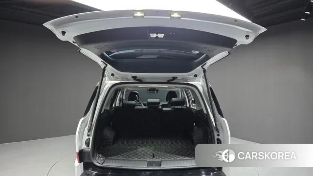 Hyundai Santa Fe (MX5) id 3605955 из Кореи 11