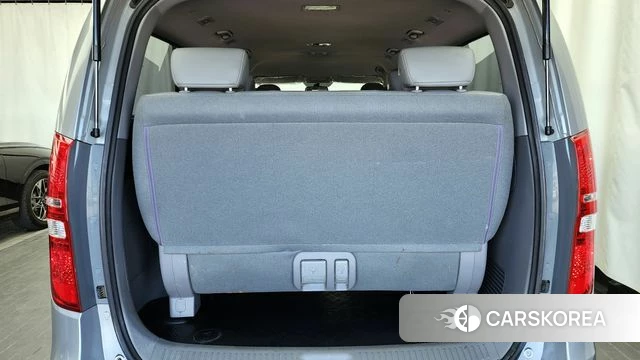 Hyundai The New Grand Starex id 4363314 из Кореи 11