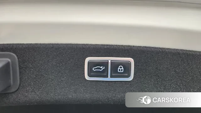 Genesis G80 (RG3) id 3509337 из Кореи 11