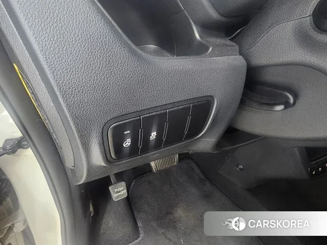 Kia The New Kia Ray id 3467484 из Кореи 11