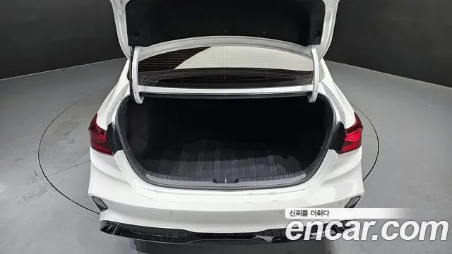 Kia The New K3 2nd generation id 2653205 из Кореи 11