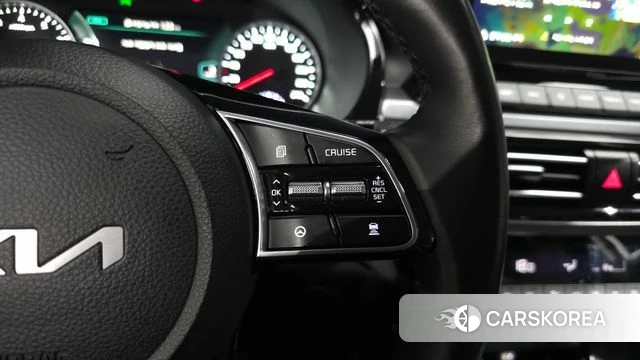 Kia Seltos id 4500678 из Кореи 11