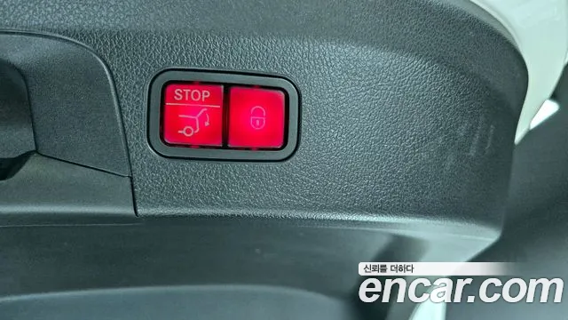 Mercedes-Benz GLE-Class W167 id 2715248 из Кореи 11