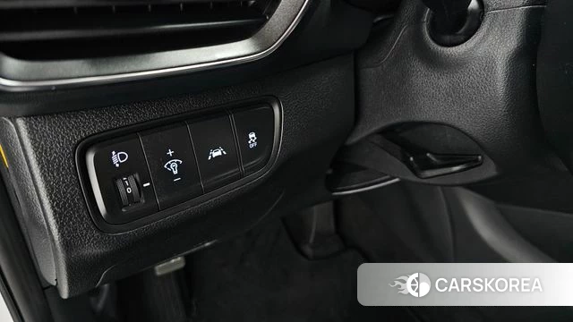 Hyundai Santa Fe TM id 4496728 из Кореи 11