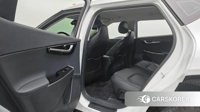 Kia EV6 id 4754105 из Кореи 11
