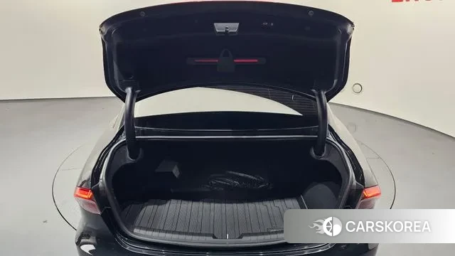 Hyundai The New Grandeur IG Hybrid id 3772250 из Кореи 11