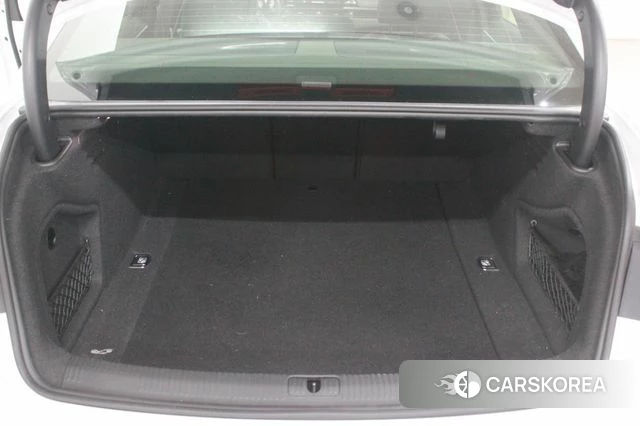 Audi A4 (B9) id 3934120 из Кореи 11