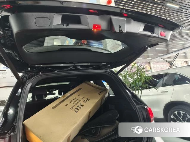 Mercedes-Benz GLB id 4260739 из Китая 11