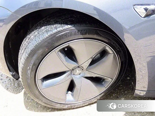 Tesla Model 3 id 2961403 из Кореи 11