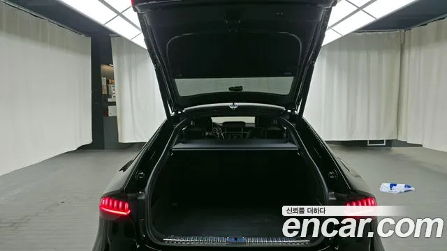 Audi A7 (4K) id 2837208 из Кореи 11