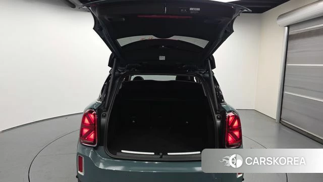 Mini Cooper Countryman id 4872522 из Кореи 11