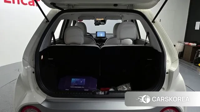 Hyundai Casper id 3679852 из Кореи 11