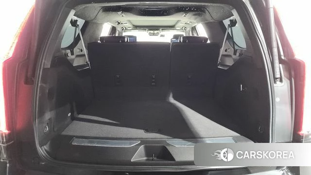 Cadillac Escalade 5th Generation id 3838406 из Кореи 11