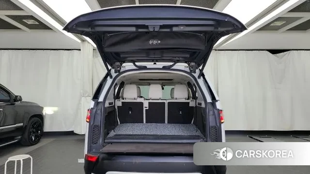 Land Rover Discovery 5 id 3055596 из Кореи 11