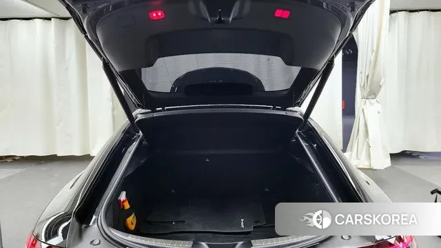 Mercedes-Benz AMG GT id 2995072 из Кореи 11