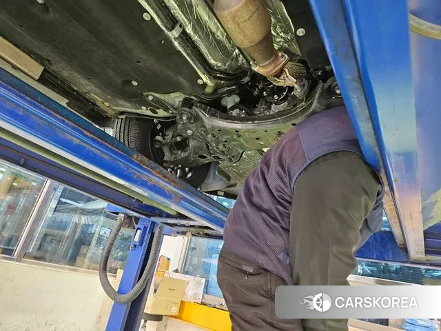 Hyundai The New Palisade id 3442684 из Кореи 11