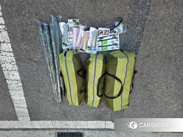 Hyundai Staria id 3920890 из Кореи 11