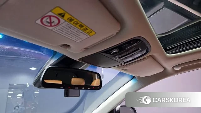 Kia The New Sorento id 3599027 из Кореи 11