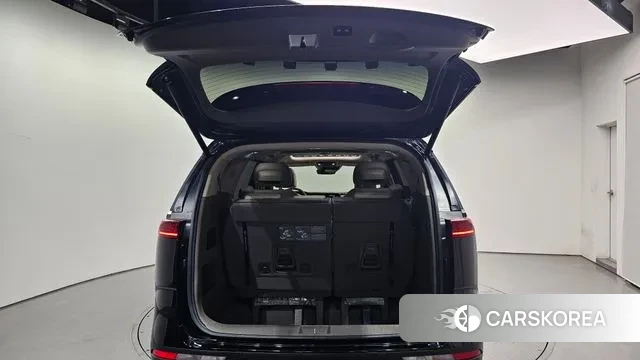 Kia Carnival 4th generation id 3174728 из Кореи 11