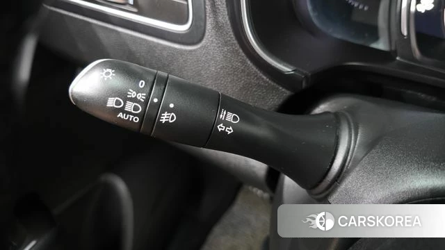 Renault Korea (Samsung) The New QM6 id 4594483 из Кореи 11