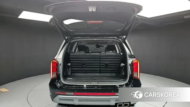 Hyundai The New Palisade id 2883859 из Кореи 11