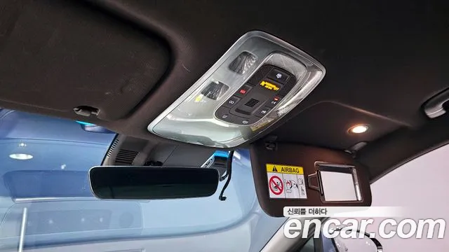 Genesis G80 (RG3) id 2723391 из Кореи 11