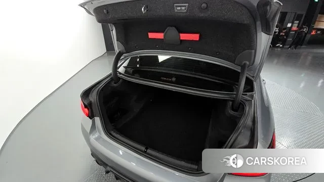 BMW 5 Series (G30) id 3472326 из Кореи 11