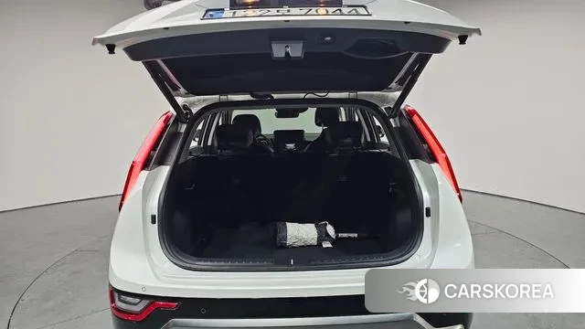 Kia Di Ol Nu Niro id 3524078 из Кореи 11