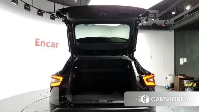 Chevrolet (GM Daewoo) Trax Crossover id 3462057 из Кореи 11