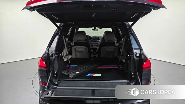 BMW X7 (G07) id 3818794 из Кореи 11