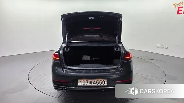 Kia K7 Premier Hybrid id 3197284 из Кореи 11