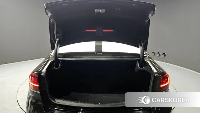 Kia K7 Premier id 3709052 из Кореи 11