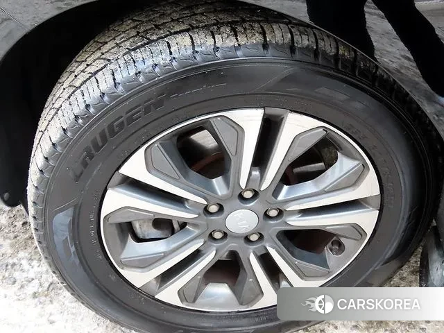 Kia The New Carnival id 3621966 из Кореи 11