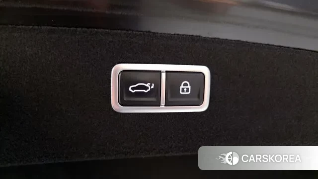 Genesis G80 (RG3) id 3468234 из Кореи 11