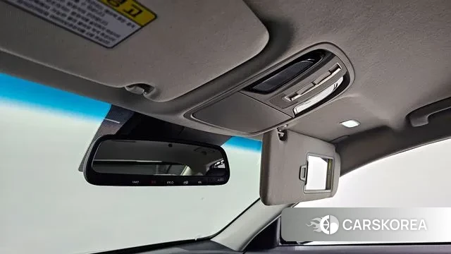 Kia K7 Premier Hybrid id 3479740 из Кореи 11