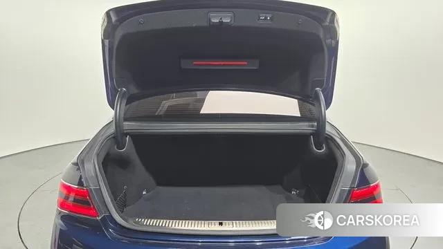 Genesis G90 id 3779054 из Кореи 11