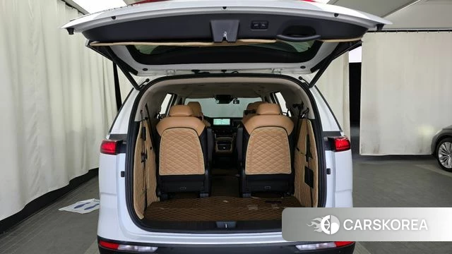 Kia Carnival 4th generation id 3935711 из Кореи 11