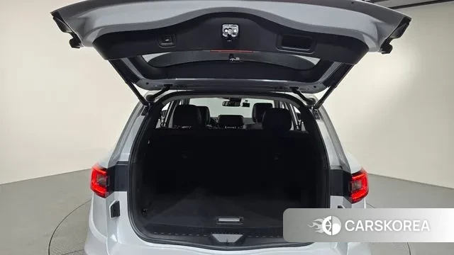 Renault Korea (Samsung) QM6 id 3515115 из Кореи 11