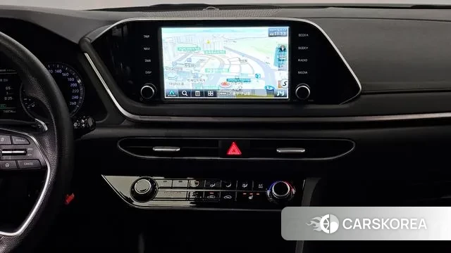 Hyundai Sonata (DN8) id 3290499 из Кореи 11