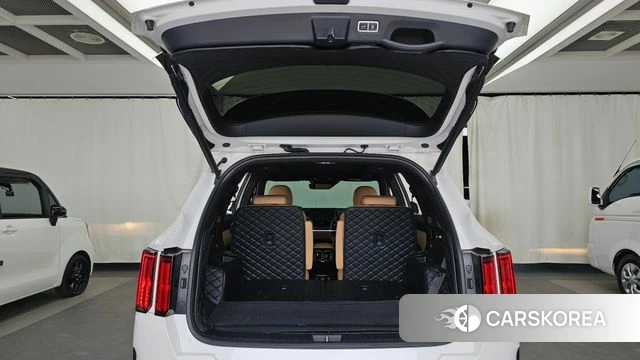 Kia Sorento 4th Generation id 4344664 из Кореи 11