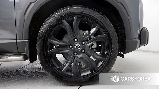 Ssangyong The New Rexton Sports Cannes id 3007688 из Кореи 11