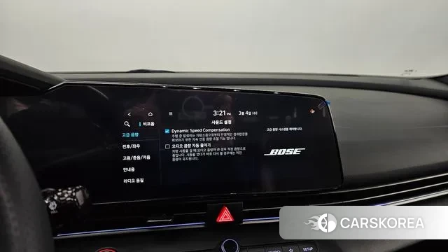 Hyundai The New Avante (CN7) id 3739479 из Кореи 11