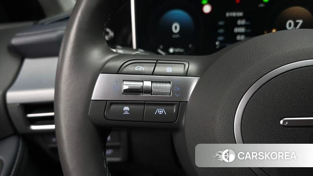 Hyundai Sonata D Edge (DN8) id 4308195 из Кореи 11