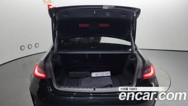 BMW 3 Series (G20) id 2948826 из Кореи 11