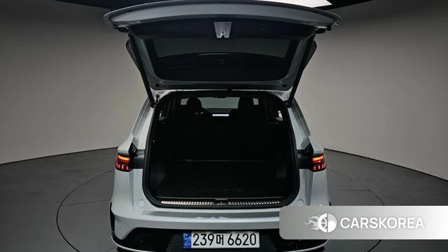 Renault Korea (Samsung) Grand Coleos id 4222689 из Кореи 11