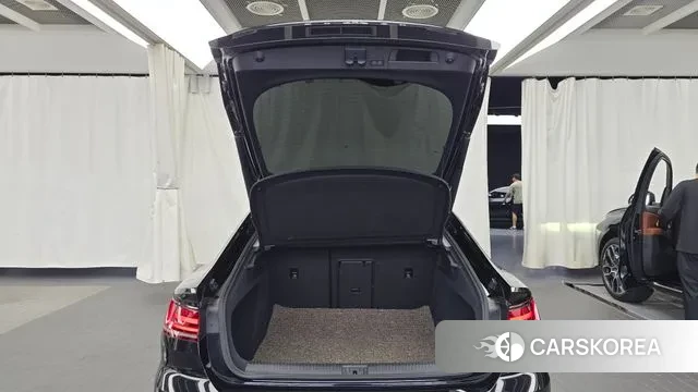 Volkswagen Arteon id 3193317 из Кореи 11